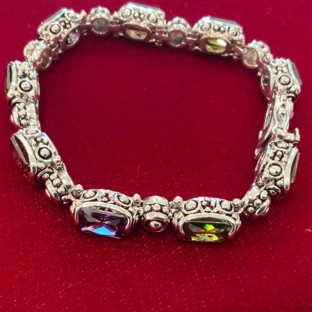 Vintage bracelet